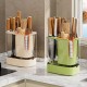 Plastic Spoon & Knives Organizer